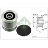 Image de Poulie Roue Libre, Alternateur 535016510 Ina Ina 535016510 Mercedes-Benz