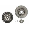 Image de Kit D'Embrayage Luk Repset Pro 623 3234 Luk 623323433 Opel;Vauxhall