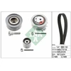 Image de Kit De Distribution 530046310 Ina Ina 530046310 Audi;Seat;Skoda;Volkswagen