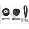 Image de Kit De Distribution 530047110 Ina Ina 530047110 Citroen;Peugeot