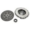 Image de Kit D'Embrayage Luk Sac 624 3311 00 Luk 624331100 Audi