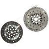 Image de Kit D'Embrayage Luk Sac 624 3219 09 Luk 624321909 Renault