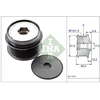 Image de Poulie Roue Libre, Alternateur 535017410 Ina Ina 535017410 Jeep