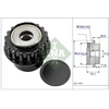 Image de Poulie Roue Libre, Alternateur 535 0175 10 Ina Ina 535017510 Land Rover;Volvo