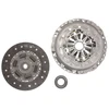 Image de Kit D'Embrayage Luk Sac 624 3315 00 Luk 624331500 Audi