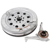 Image de Kit D'Embrayage Luk Repset Dmf 600 0002 00 Luk 600000200 Volkswagen