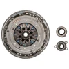 Image de Kit D'Embrayage Luk Repset Dmf 600 0012 00 Luk 600001200 Volkswagen