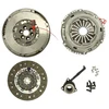 Image de Kit D'Embrayage Luk Repset Dmf 600 0013 00 Luk 600001300 Audi;Ford;Seat;Skoda;Volkswagen