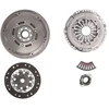 Image de Kit D'Embrayage Luk Repset Dmf 600 0014 00 Luk 600001400 Toyota