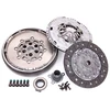 Image de Kit D'Embrayage Luk Repset Dmf 600 0016 00 Luk 600001600 Audi;Seat;Skoda;Volkswagen
