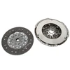 Image de Kit D'Embrayage Luk Sac 624 3307 09 Luk 624330709 Ford