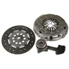 Image de Kit D'Embrayage Luk Repset Pro 624 3307 Luk 624330733 Ford