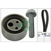 Image de Kit De Distribution 530049010 Ina Ina 530049010 Dacia;Renault