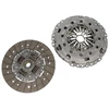 Image de Kit D'Embrayage Luk Sac 624 3310 09 Luk 624331009 Volkswagen