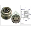 Image de Poulie Roue Libre, Alternateur 535018010 Ina Ina 535018010 Toyota