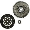 Image de Kit D'Embrayage Luk Sac 626 3032 00 Luk 626303200 Citroen;Peugeot