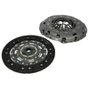Image de Kit D'Embrayage Luk Sac 624 3324 09 Luk 624332409 Ford