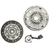 Image de Kit D'Embrayage Luk Repset Pro 624 3324 Luk 624332433 Ford