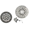 Image de Kit D'Embrayage Luk Repset Pro 624 3211 Luk 624321133 Nissan;Renault