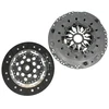 Image de Kit D'Embrayage Luk Sac 624 3316 09 Luk 624331609 Renault