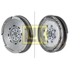 Image de Volant Moteur Luk Dmf 415 0369 10 Luk 415036910 Porsche