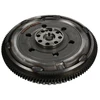 Image de Volant Moteur Luk Dmf 415 0410 10 Luk 415041010 Ford;Mazda