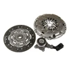 Image de Kit D'Embrayage Luk Repset Pro 624 3136 34 Luk 624313634 Ford;Jaguar