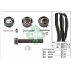 Image de Kit De Distribution 530048410 Ina Ina 530048410 Volkswagen;Volvo
