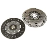 Image de Kit D'Embrayage Luk Sac 624 3318 09 Luk 624331809 Ford;Jaguar