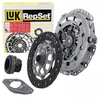 Image de Kit D'Embrayage Luk Sac 623 3238 00 Luk 623323800 Bmw