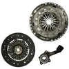 Image de Kit D'Embrayage Luk Repset Pro 624 3318 Luk 624331833 Ford;Jaguar
