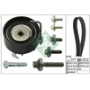 Image de Kit De Distribution 530049510 Ina Ina 530049510 Ford;Mazda;Volvo