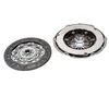 Image de Kit D'Embrayage Luk Sac 624 3343 09 Luk 624334309 Ford