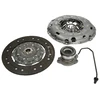 Image de Kit D'Embrayage Luk Repset Pro 624 3220 Luk 624322033 Fiat