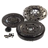 Image de Kit D'Embrayage Luk Repset Dmf 600 0023 00 Luk 600002300 Ford