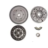 Image de Kit D'Embrayage Luk Repset Dmf 600 0024 00 Luk 600002400 Ford