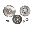 Image de Kit D'Embrayage Luk Repset Dmf 600 0039 00 Luk 600003900 Audi;Volkswagen