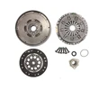 Image de Kit D'Embrayage Luk Repset Dmf 600 0040 00 Luk 600004000 Audi;Skoda;Volkswagen