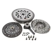 Image de Kit D'Embrayage Luk Repset Dmf 600 0042 00 Luk 600004200 Renault