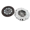Image de Kit D'Embrayage Luk Sac 624 3349 09 Luk 624334909 Citroen