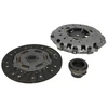 Image de Kit D'Embrayage Luk Sac 624 3353 00 Luk 624335300 Bmw