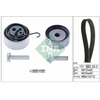 Image de Kit De Distribution 530049410 Ina Ina 530049410 Chevrolet;Opel;Vauxhall