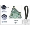 Image de Kit De Distribution 530049210 Ina Ina 530049210 Chevrolet;Opel;Vauxhall