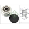 Image de Poulie Roue Libre, Alternateur 535018410 Ina Ina 535018410 Toyota