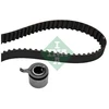 Image de Kit De Distribution 530052010 Ina Ina 530052010 Chevrolet;Daewoo