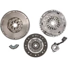 Image de Kit D'Embrayage Luk Repset Dmf 600 0053 00 Luk 600005300 Ford;Volvo