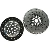 Image de Kit D'Embrayage Luk Sac 624 3357 09 Luk 624335709 Renault