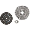 Image de Kit D'Embrayage Luk Repset 627 3024 00 Luk 627302400 Jeep