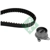 Image de Kit De Distribution 530051810 Ina Ina 530051810 Mitsubishi