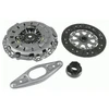 Image de Kit D'Embrayage Luk Sac 623 3194 10 Luk 623319410 Bmw